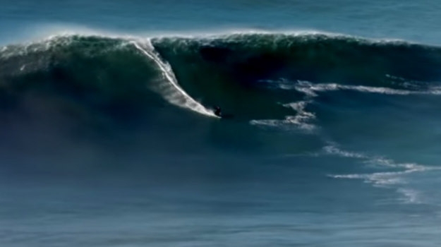 Benjamin Sanchis Nazare Onda
