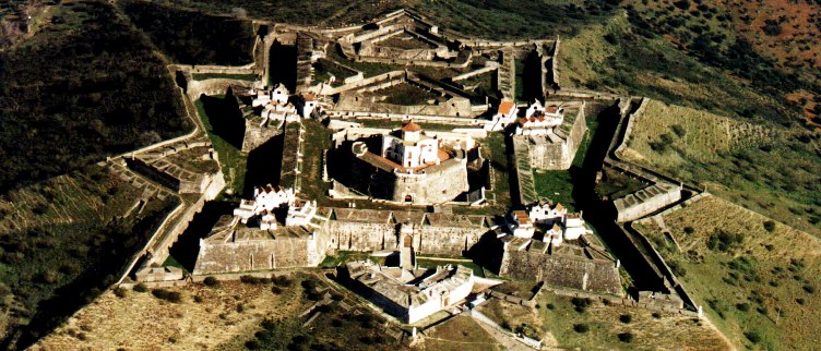 Forte Nossa Senhora da Graça