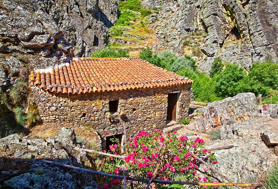 Penha Garcia