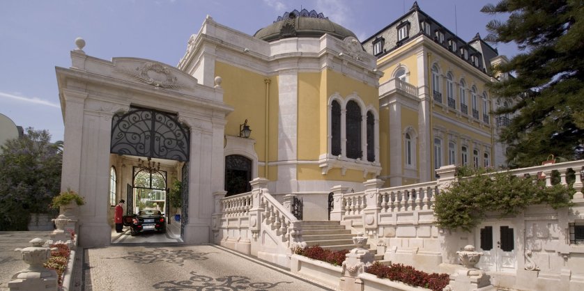 PestanaPalace