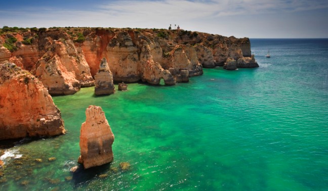 Ponta da Piedade