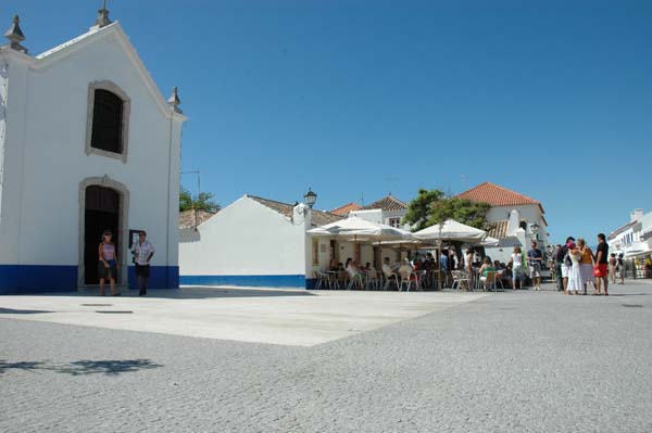 Porto Covo