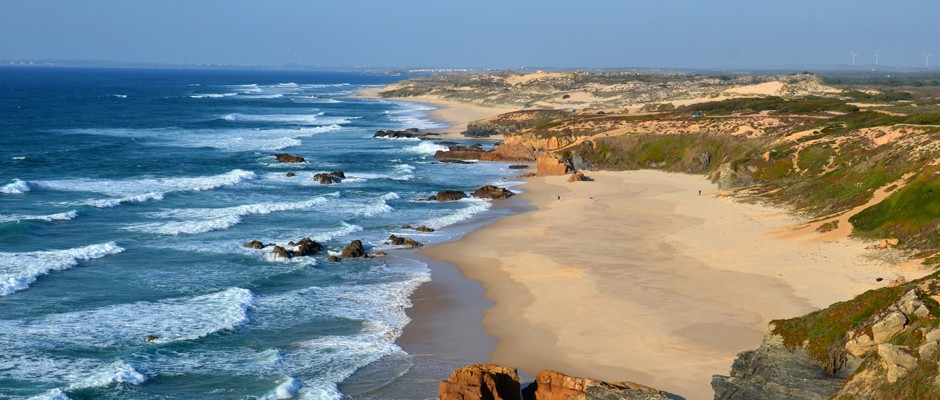 Porto Covo