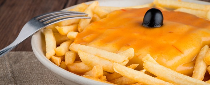 francesinha