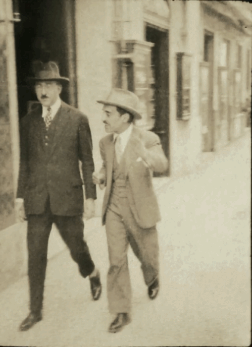 Fernando Pessoa