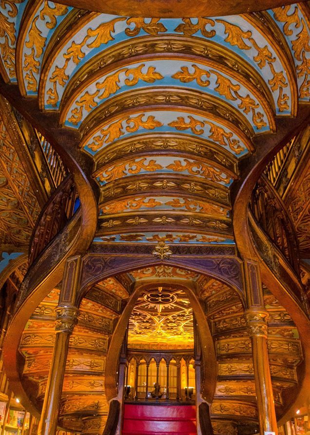 Livraria Lello