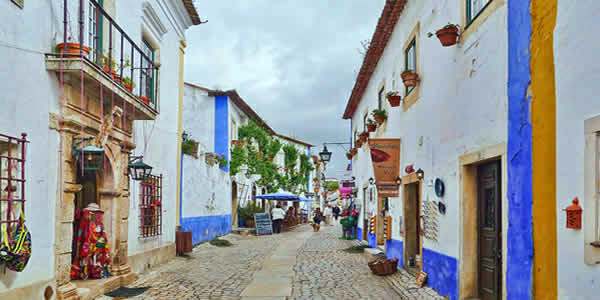 Óbidos